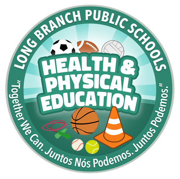 Long Branch Public Schools PE & Health